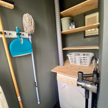 Bel Appartement Nantes Extérieur photo