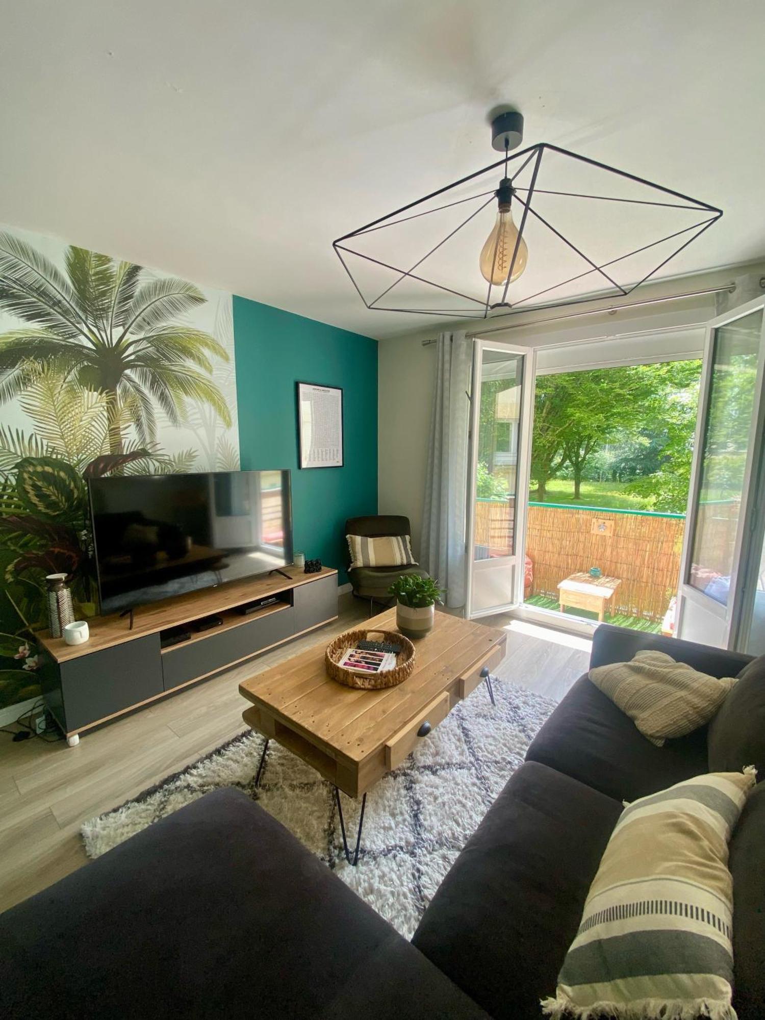 Apartment Bel *