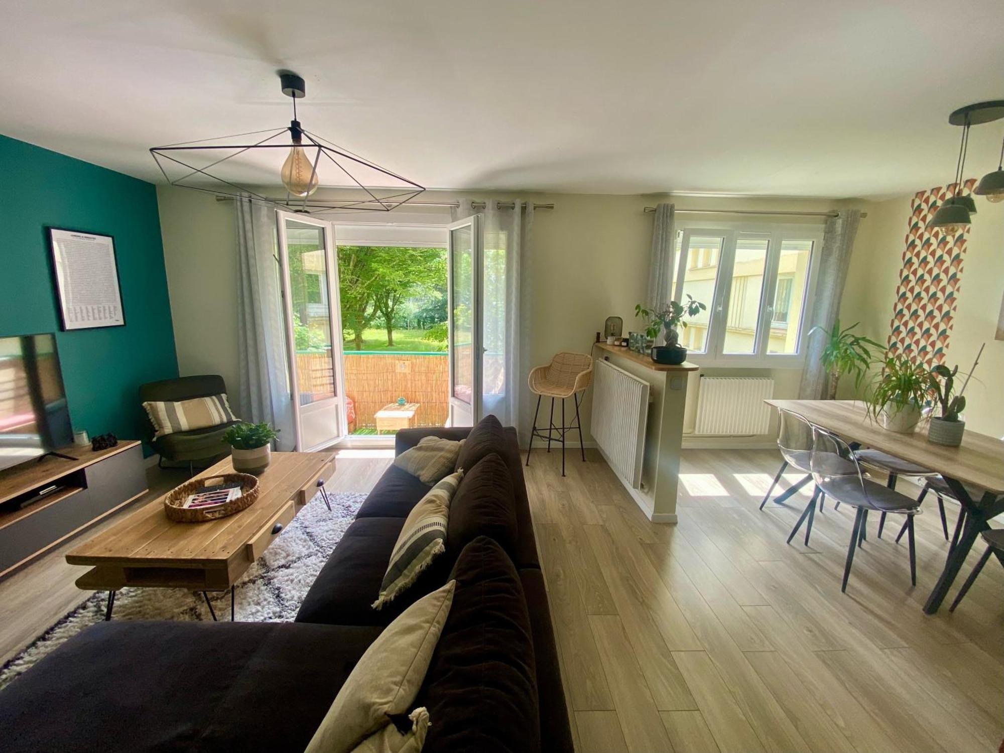 Apartment Bel *