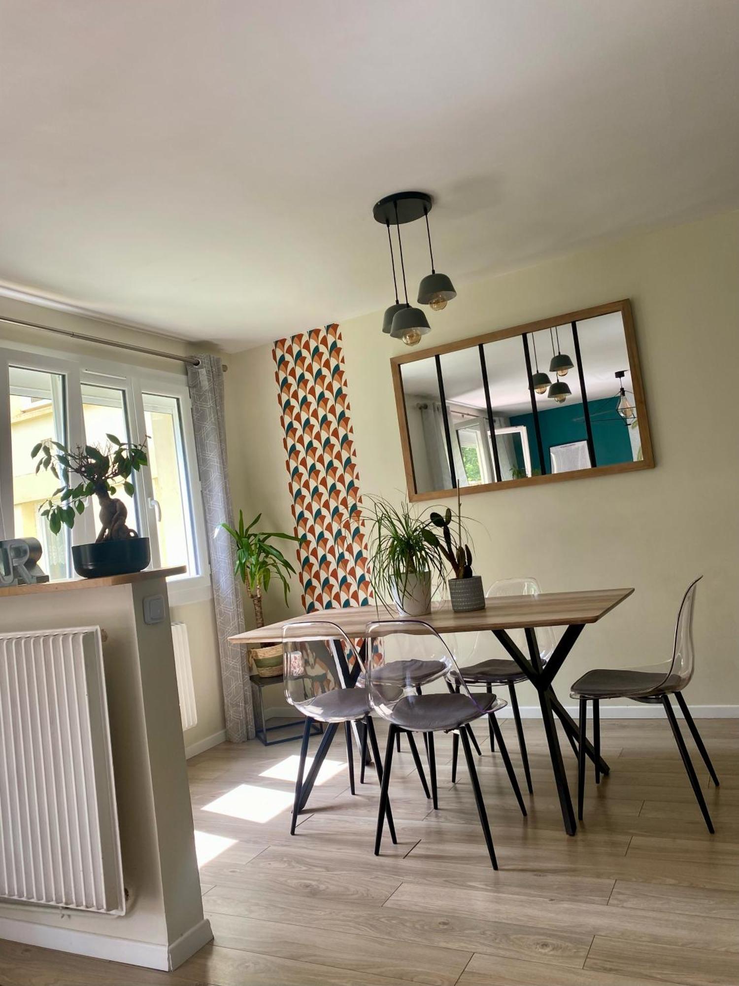 Bel Apartment