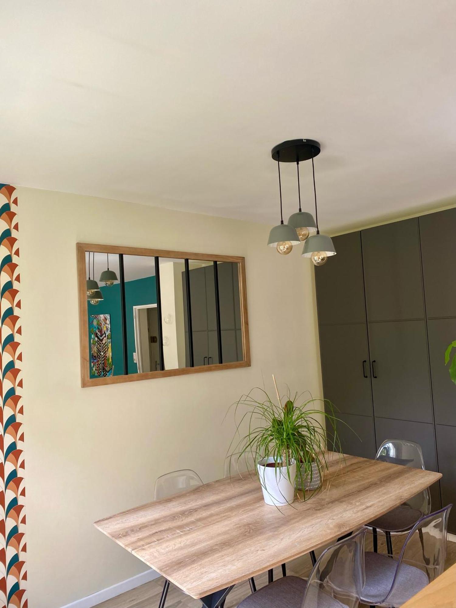 Apartment Bel