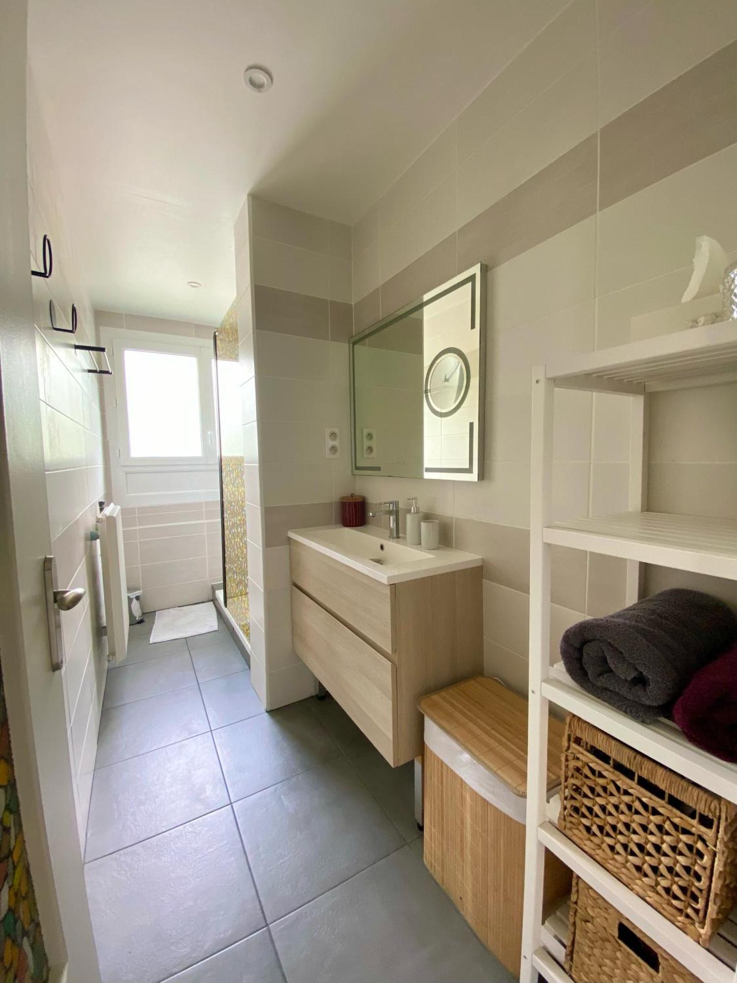 Apartment Bel