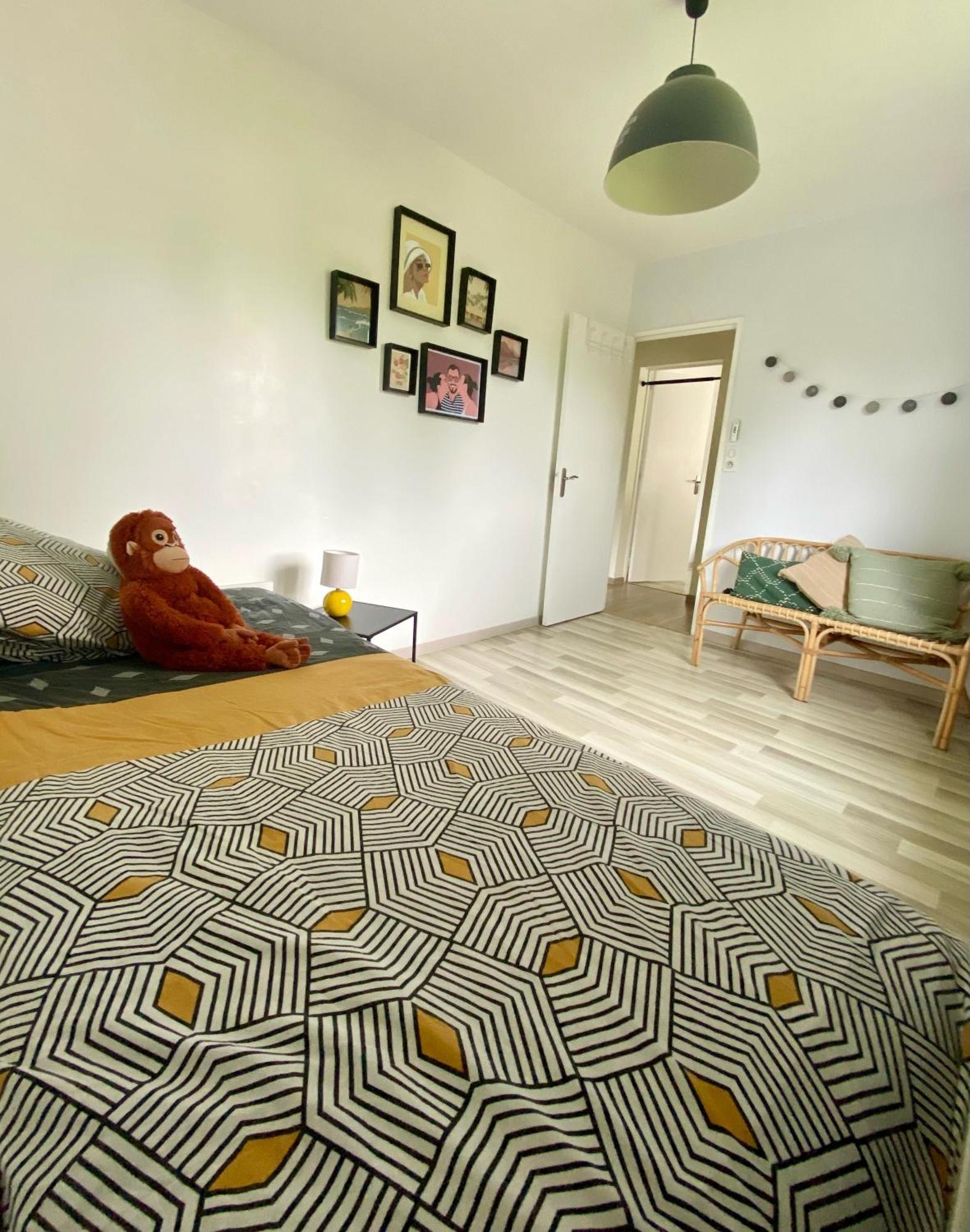 Bel Apartment *