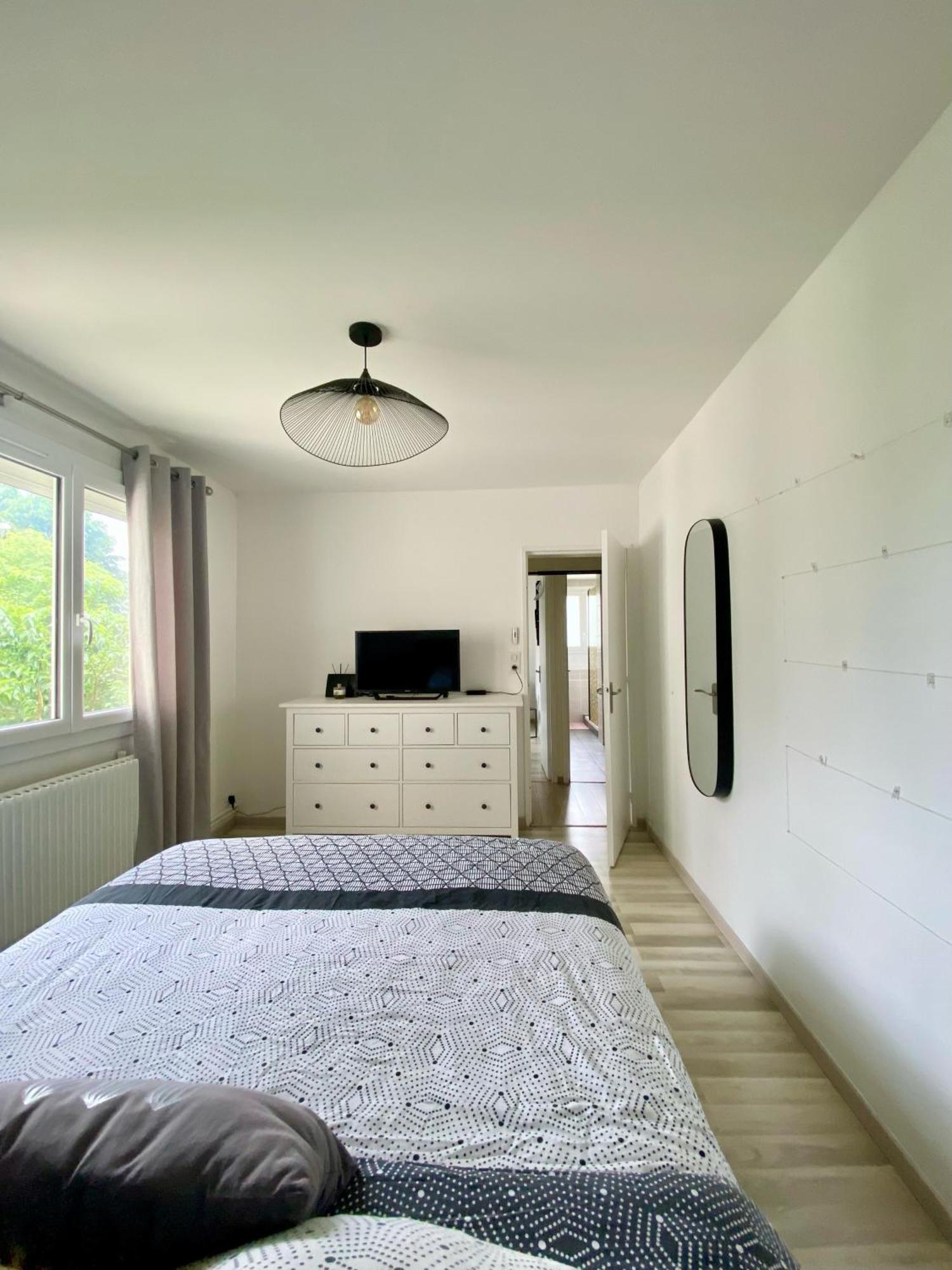 Bel Apartment Nantes
